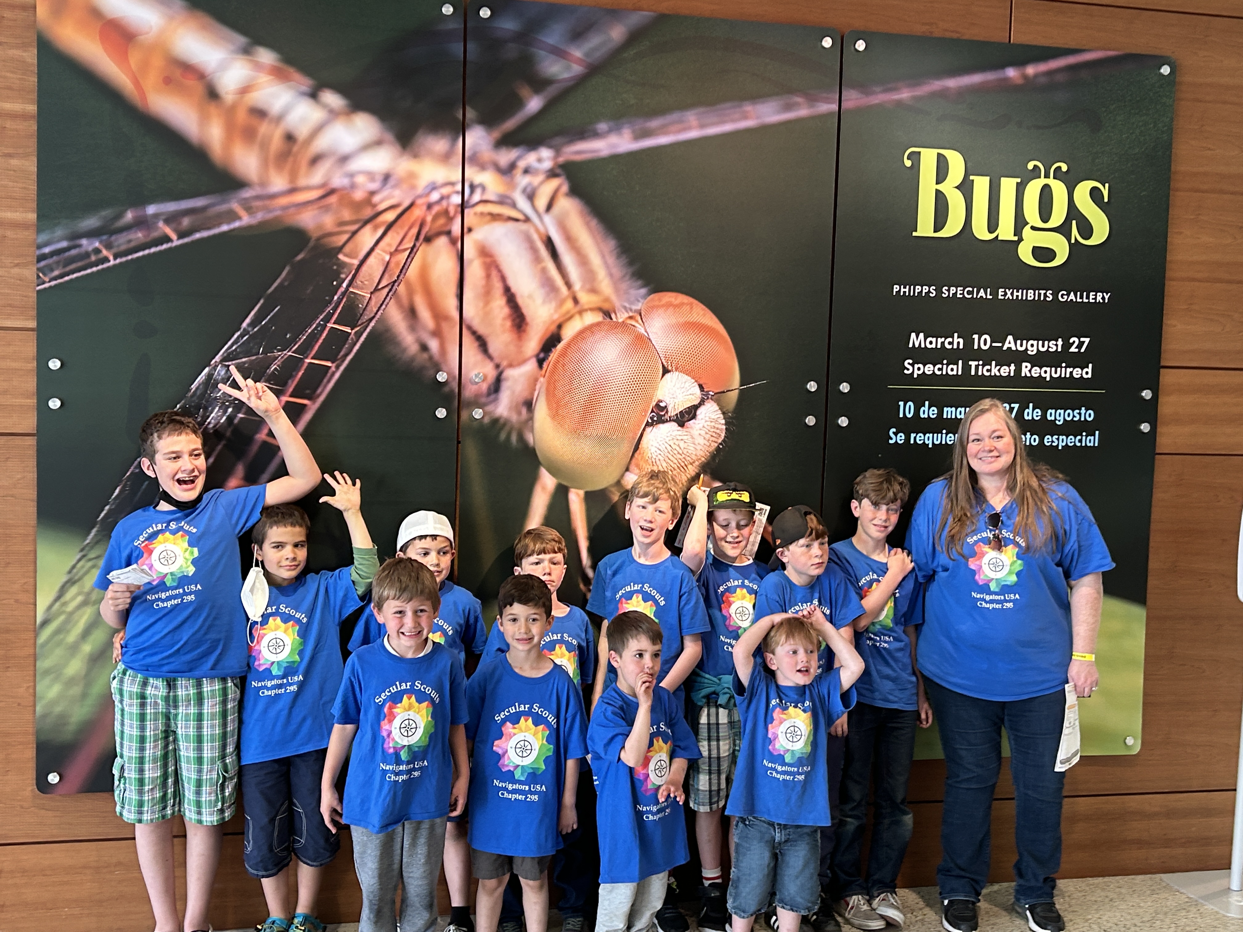 Denver Museum of Nature and Science