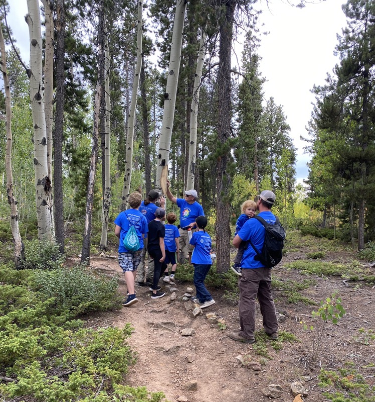 Nature Hike
